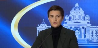 Brnabić – Beogradski i svi lokalni izbori 2. juna