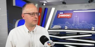 Goran Radojev o Vučeviću kao budućem premijeru – Umesto jednog fikusa dobićemo drugi fikus