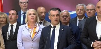 Orlić (SNS) – Iskreno i istinski pružena ruka