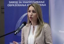 Đedović Handanović najavila početak projekta energetske sanacije zgrada centralne vlasti