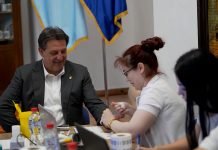 U Centru za osnovnu policijsku obuku organizovano dobrovoljno davanje krvi