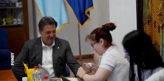 U Centru za osnovnu policijsku obuku organizovano dobrovoljno davanje krvi