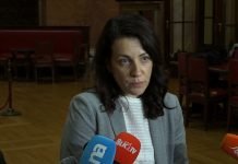 Jerinić – Vlast donela odluku o izborima 2. juna, ali će i sada odugovlačiti druge važne procese