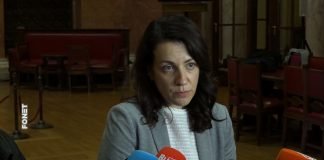 Jerinić – Vlast donela odluku o izborima 2. juna, ali će i sada odugovlačiti druge važne procese