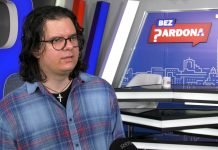 Nikola Tanasić – NATO je najobičnija ratna mašinerija