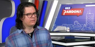 Nikola Tanasić – NATO je najobičnija ratna mašinerija