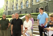 Ćuta – Na konsultacije o izbornim uslovima samo uz prisustvo javnosti