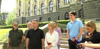 Ćuta – Na konsultacije o izbornim uslovima samo uz prisustvo javnosti