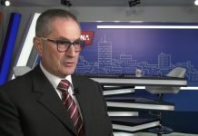 Davor Kalajžić – Od dijaloga o Kosovu ne očekujem ništa pozitivno po kosovske Srbe