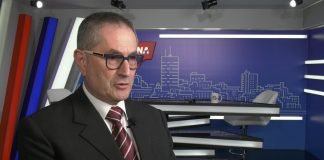 Davor Kalajžić – Od dijaloga o Kosovu ne očekujem ništa pozitivno po kosovske Srbe