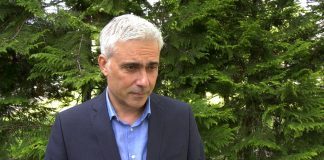 Aleksandar Jerković o Srbiji – Mala zemlja na vetrometini, interesantna velikim silama