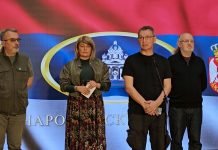 Jovanović – Ekološki ustanak za izlazak na izbore, večeras sastanak opozicije