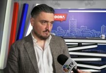 Jovan Rajić – Pozicija ministra u Srbiji je degradirana, svi se šlepaju uz Vučića