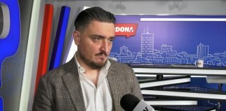Jovan Rajić – Pozicija ministra u Srbiji je degradirana, svi se šlepaju uz Vučića