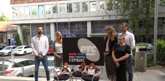 Kreni-promeni – U subotu protest ispred RTS-a jer ćuti dok Rio Tinto sporovodi ,,brutalnu kampanju’’