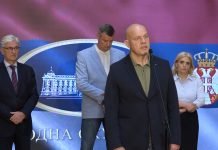 Pokret Mi – snaga naroda izlazi na izbore