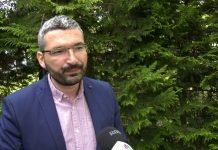 Miroslav Parović – Dešavanja u regionu ukazuju da je krenula demontaža kriminalnog sistema