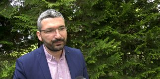 Miroslav Parović – Dešavanja u regionu ukazuju da je krenula demontaža kriminalnog sistema