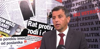 Nebojša Vukanović – Dodik je potpuno zarobio i stavio pod kontrolu pravosudni sistem