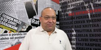 Vladimir Vuletić – Koliko će nacionalni stadion doprineti srpskom fudbalu?