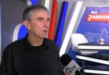 Cvijetin Milivojević – Vulin se na neki način ofirao u ovom trenutku kao ruski čovek