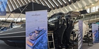 Danas je počeo 44. Međunarodni sajam nautike, lova i ribolova