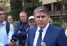 Gavrilović (DS) – Policija da spreči izborni inženjering