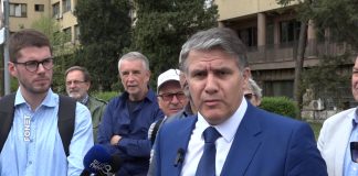 Gavrilović (DS) – Policija da spreči izborni inženjering