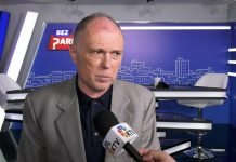 Igor Ivanović – Bolje da ne dobijemo ZSO da bi zadržali pravo da srušimo Briselski sporazum