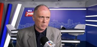 Igor Ivanović – Bolje da ne dobijemo ZSO da bi zadržali pravo da srušimo Briselski sporazum