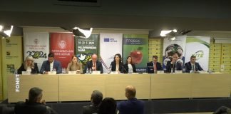 Najavljen 91. Međunarodni poljoprivredni sajam