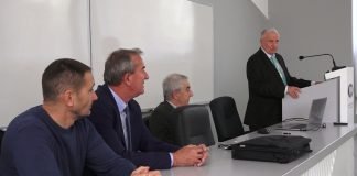 Teorijska i praktična obuka na temu “Integralna zaštita u voćarstvu”