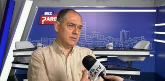 Aleksandar Radić o razoružavanju nacije – Oružje je završilo na stranom tržištu
