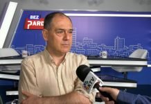 Aleksandar Radić – Postavljanje Sandre Božić na čelo Odbora za odbranu izaziva podsmeh