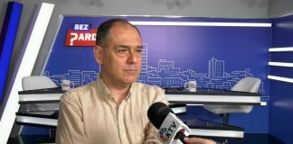 Aleksandar Radić – Postavljanje Sandre Božić na čelo Odbora za odbranu izaziva podsmeh