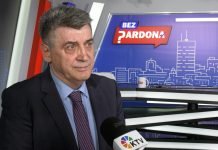 Borislav Borović o zgradi Generalštaba – Posao koji nije javan budi sumnju na korupciju