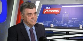 Borislav Borović o zgradi Generalštaba – Posao koji nije javan budi sumnju na korupciju