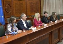 Saradnja sa kompanijom „Merk” na podsticanju inovacija u Srbiji