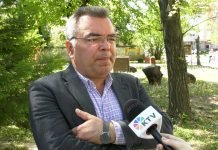 Bojan Dimitrijević – Srbima na Kosovu bi jedino pomogla promena vlasti u Beogradu