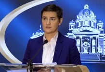 Brnabić odbacila predlog opozicije da svi lokalni izbori budu istog dana