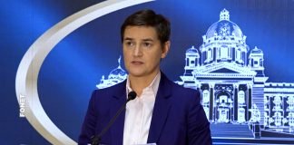 Brnabić odbacila predlog opozicije da svi lokalni izbori budu istog dana