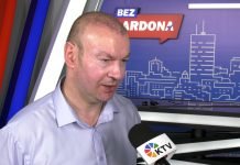 Dragan Petrović govori o situaciji na rusko-ukrajinskom frontu