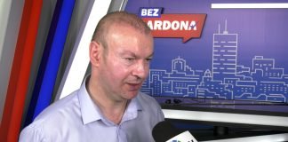 Dragan Petrović govori o situaciji na rusko-ukrajinskom frontu