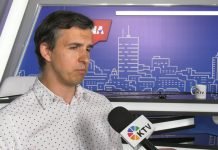 Dušan Milenković – Opozicija treba da izađe na izbore, SNS ne može regularno osvojiti vlast