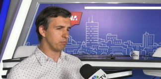Dušan Milenković – Opozicija treba da izađe na izbore, SNS ne može regularno osvojiti vlast