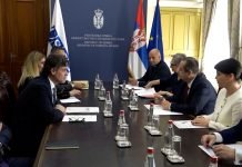 Dačić – Odlična saradnja Srbije sa ODIHR-om