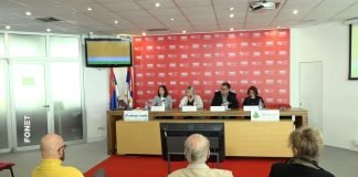 Upitno poverenje u sudstvo