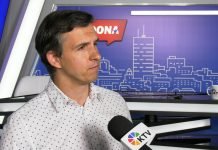 Dušan Milenković – SNS nema rezultate kojima može da se pohvali u Beogradu