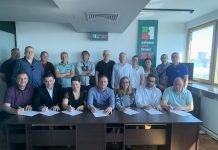 Formirana pobednička opoziciona koalicija “Zrenjanin protiv nasilja – Biramo Zrenjanin”