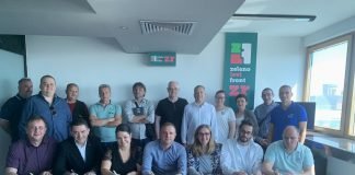 Formirana pobednička opoziciona koalicija “Zrenjanin protiv nasilja – Biramo Zrenjanin”